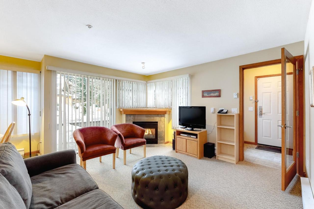 Lagoons At Stoney Creek Whistler Zimmer foto