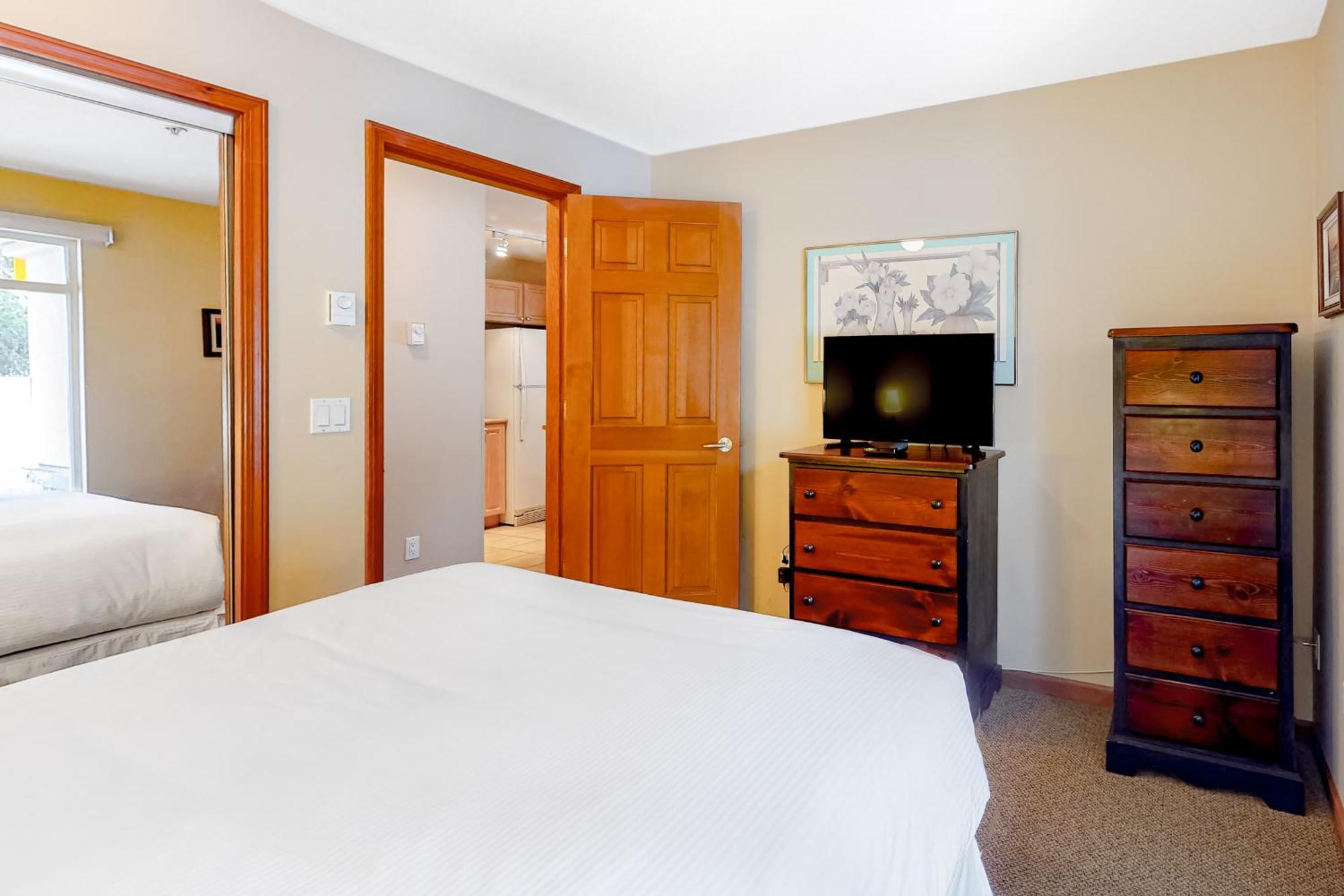 Lagoons At Stoney Creek Whistler Zimmer foto
