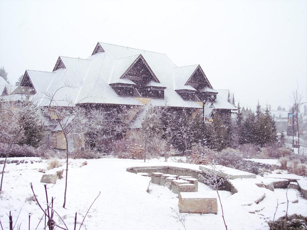 Lagoons At Stoney Creek Whistler Zimmer foto