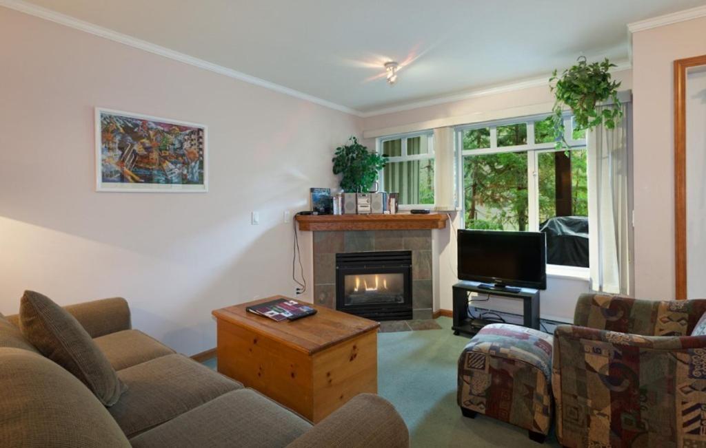 Lagoons At Stoney Creek Whistler Zimmer foto
